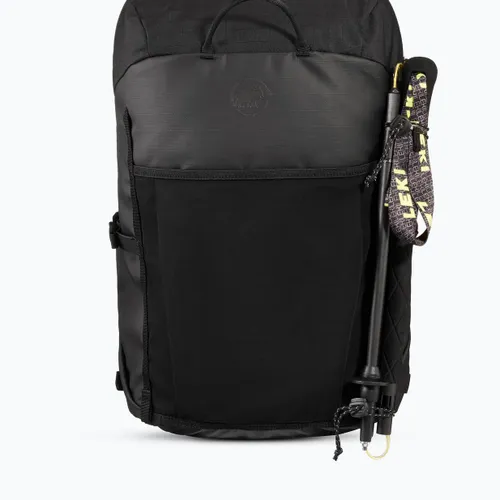 Plecak miejski Mammut Alto 22 l black