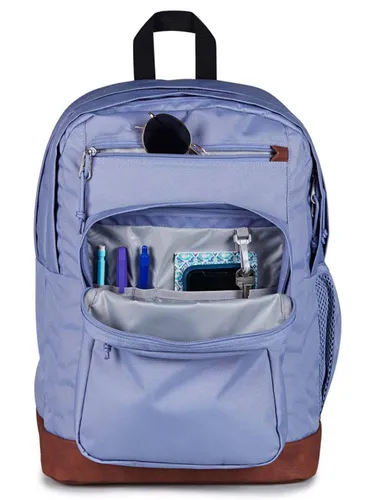 Plecak szkolny JanSport Cool Student - lavender ash