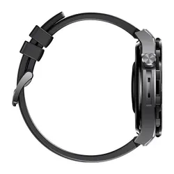 Умные Часы Huawei Watch Ultimate Expedition черный