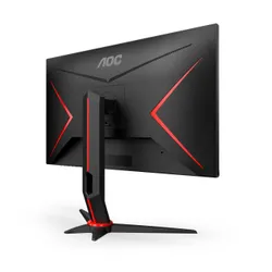 Monitor AOC Q27G2S/EU 27" 2K IPS 165Hz 1ms Gamingowy