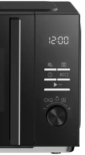 Kuchenka mikrofalowa Beko MGF24310B Grill