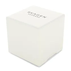 Skagen Grenen Skw6837 Siyah Saat