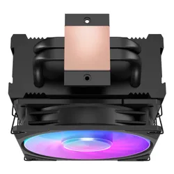 Chłodzenie CPU COOLER MASTER Hyper 212 3DHP ARGB Czarny