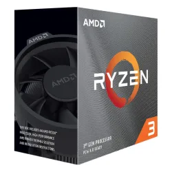 Procesor AMD Ryzen 3 3100 BOX (100-100000284BOX)