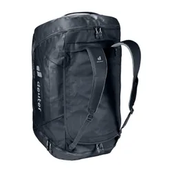 Складная дорожная сумка Deuter Aviant Duffel Pro 90-black