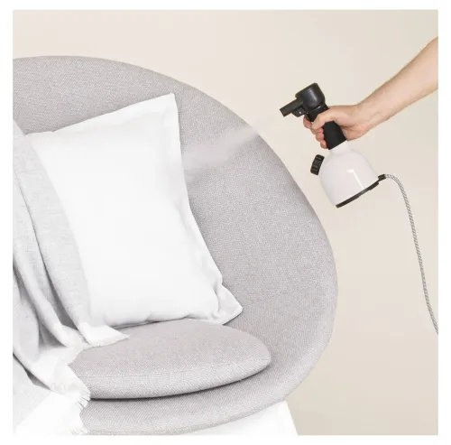 Parownica do ubrań Laurastar Iggi 850W Biały