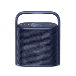 Głośnik Bluetooth Soundcore Motion X500 40W Niebieski