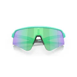 Велосипедные очки OAKLEY Sutro Lite Sweep PRIZM Road Jade