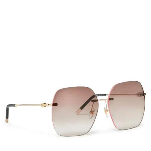 Солнцезащитные очки Furla Sunglasses SFU629 WD00060-MT0000-2156S--4-401-20-CN-D Arancione - размер (EU) 00