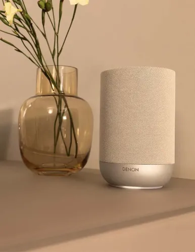 Głośnik multiroom Denon Home 200 Szary