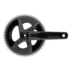 Mechanizm korbowy SRAM Rival DUB czarny - 48-35T/170mm