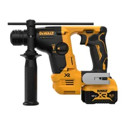 Перфоратор DeWalt DCH072P2