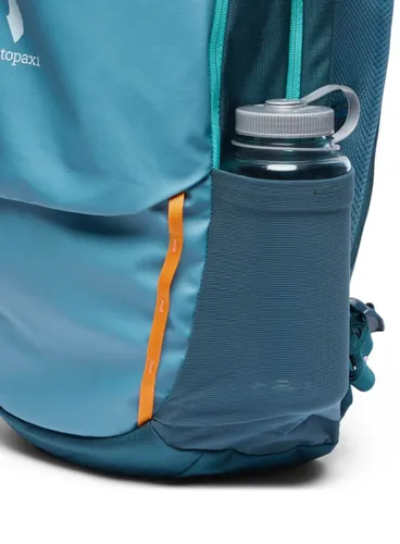 Plecak miejski Cotopaxi Allpa Daypack 26 l - blue spruce / abyss