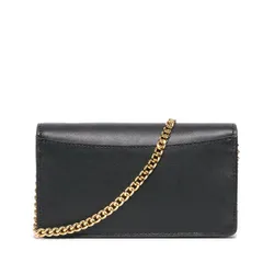 Большой Женский Кошелек Lauren Ralph Lauren 432915377001 Black