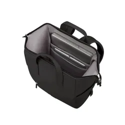 Рюкзак женский Samsonite 4Pack Squared 14,1" - чёрный