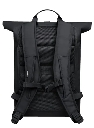 Plecak miejski GOT BAG Rolltop Lite 2.0 Monochrome - black