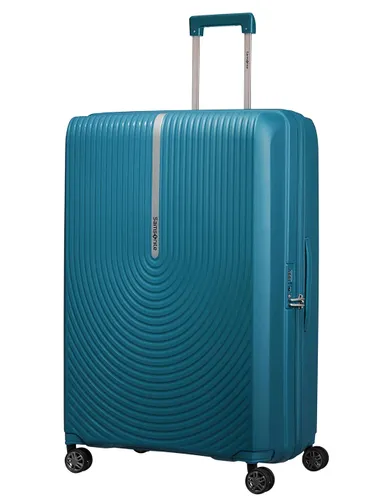 Büyük bavul Samsonite Hi-Fi XL-petrol