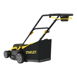 Kosiarka akumulatorowa STANLEY SCMWP3701M2-QW V20