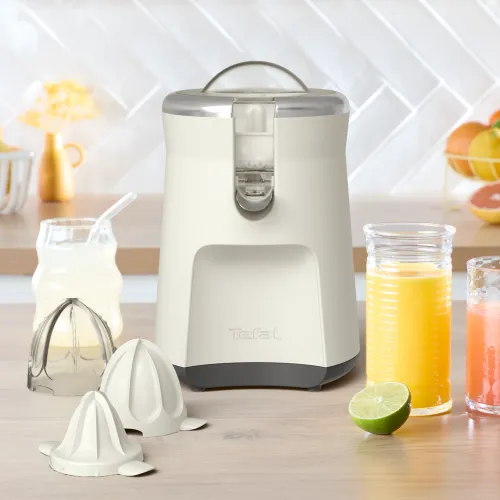 Wyciskarka do cytrusów Tefal ZP610AE0 100W