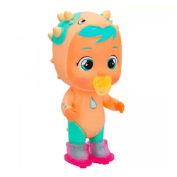 Tm Toys Cry Babies Волшебные слезы Icy World Dinos Doll