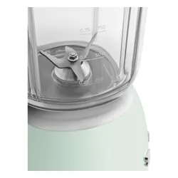 Blender Smeg 50's Style BLF03PGEU