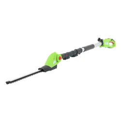 Nożyce do żywopłotu 4GARDEN ANW4021 akumulatorowe