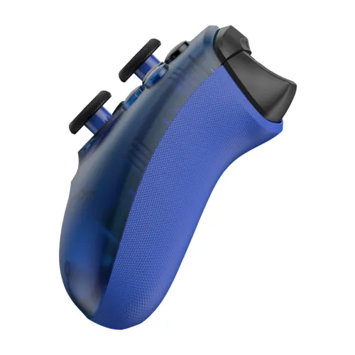 Pad GameSir T7 do PC, Xbox Series X/S, Xbox One X/S, Steam Deck Przewodowy Niebieski