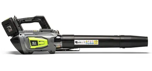 Dmuchawa do liści akumulatorowa NAC BB40-2B40-S