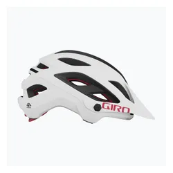 Kask rowerowy Giro Merit Spherical MIPS matte white/black