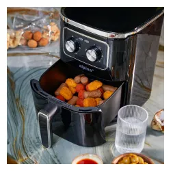 Air fryer Alpina BL-24686 1450W 4,5l