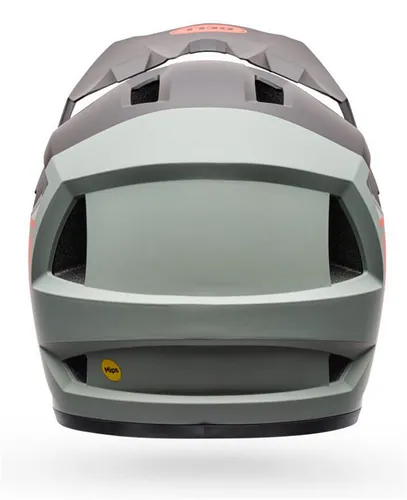 Kask rowerowy Full Face BELL Sanction 2 DLX Mips