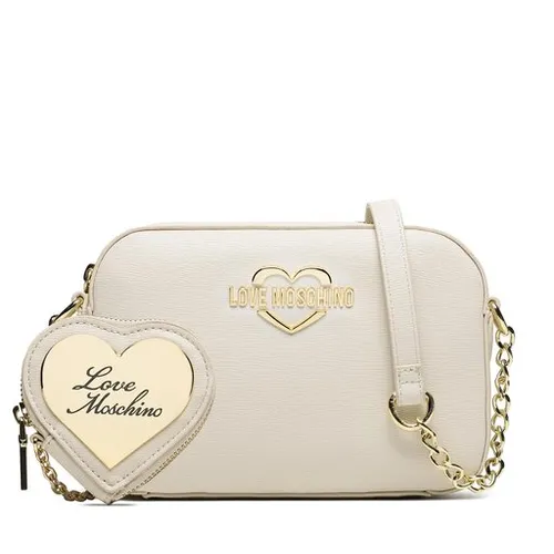 Dragoste MOSCHINO Jc4071pp1hld0110 geanta Avorio