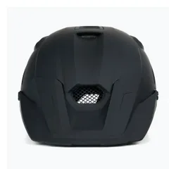 Kask rowerowy Alpina Comox black neon matte