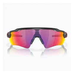Okulary przeciwsłoneczne dziecięce Oakley Radar EV XS Path matte black/prizm road