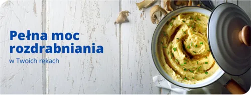 Blender ZELMER Vario ZHB4753