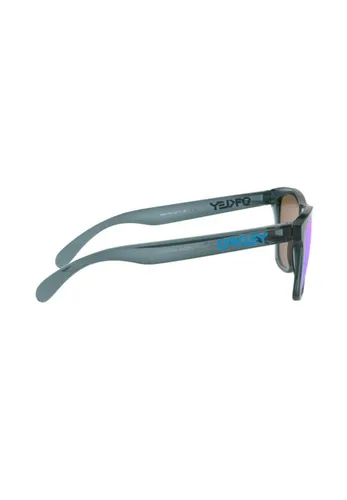 FROGSKINS - Okulary przeciwsłoneczne - grey