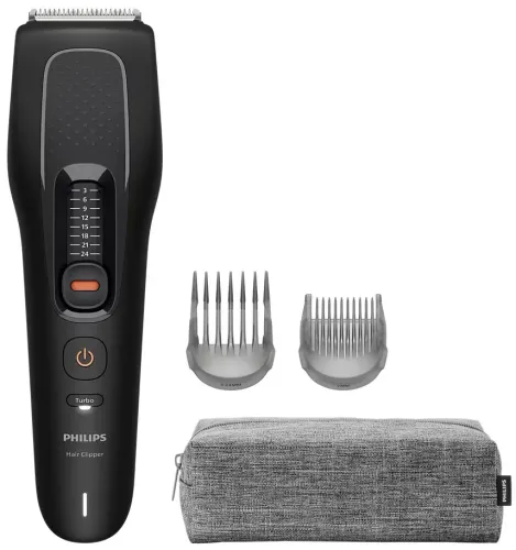 Maszynka do włosów Philips Seria 5000 HC5721/15 75min