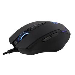 Myszka gamingowa A4Tech Bloody V8m przewodowa 12000 dpi optyczna czarna