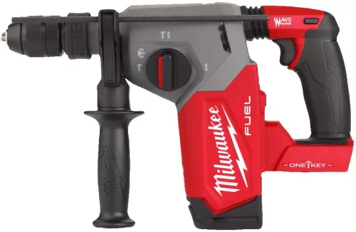 Milwaukee M18 Pnömatik Döner Çekiç ONEFHX-0X