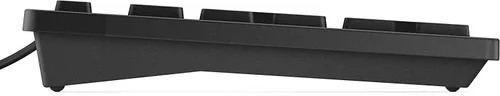 Klawiatura Dell KB216 przewodowa 100% (full-size) czarna