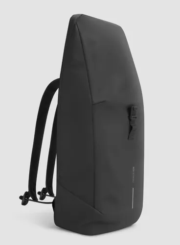 Рюкзак XD Design Urban Flap-top Anti-theft Backpack - черный