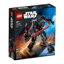 LEGO Star Wars 75368 мех Дарта Вейдера