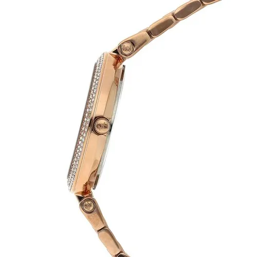 Michael Kors Darci Saatler Mk4592 Rose / Gold