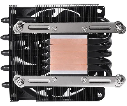 Chłodzenie CPU CHIEFTEC CAC-S92PWM-LP45