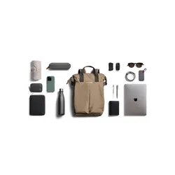 Plecak miejski torba Bellroy Tokyo Totepack - khaki