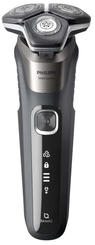 Бритва Philips Shaver Series 5000 S5887/30-триммер