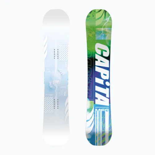 Deska snowboardowa męska CAPiTA Pathfinder Wide Reverse '25