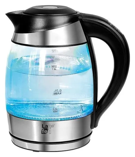 Lafe Crystal Glass