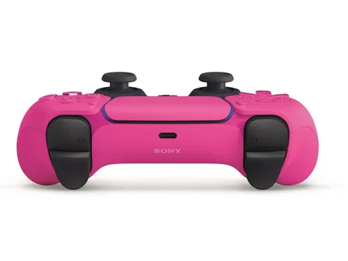 Геймпад Sony PlayStation 5 Dualsense Nova Pink