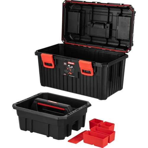 Skrzynka narzędziowa PROLINE 35715